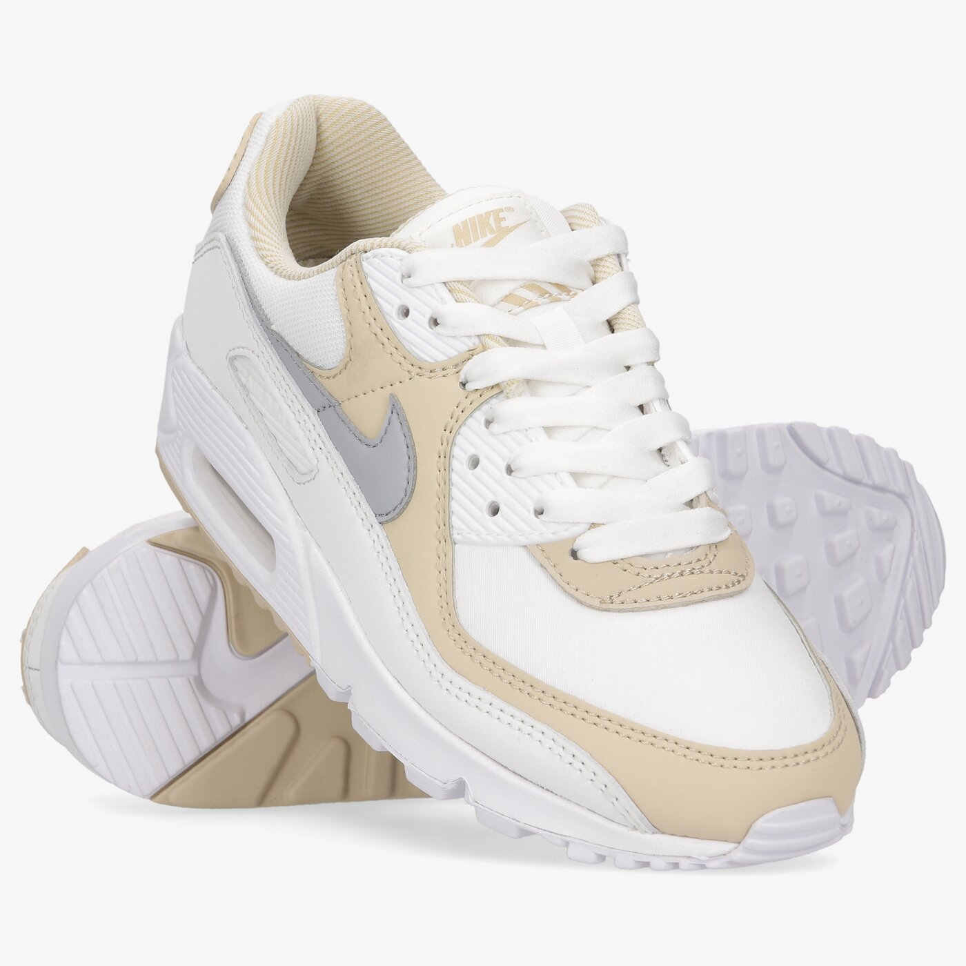 Дамски маратонки NIKE AIR MAX 90  dh5719-100 цвят бял