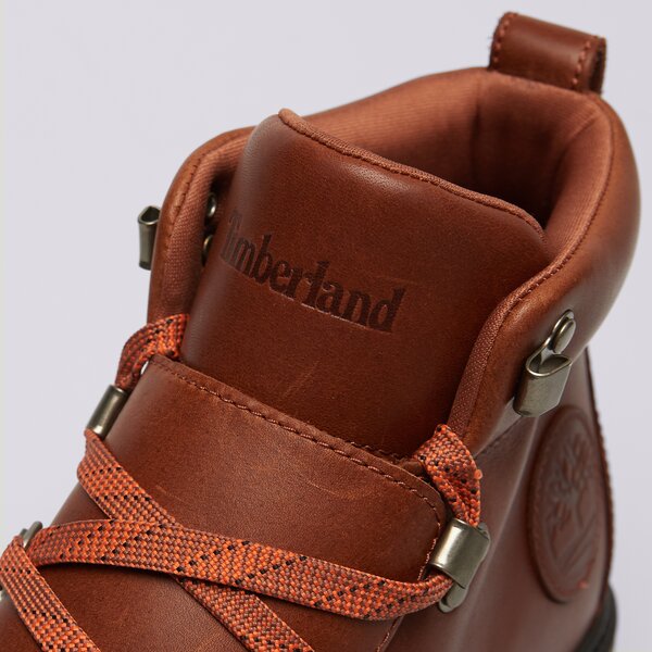 Дамски кежуал TIMBERLAND STONE STREET MID tb0a27vjem61 цвят кафяв