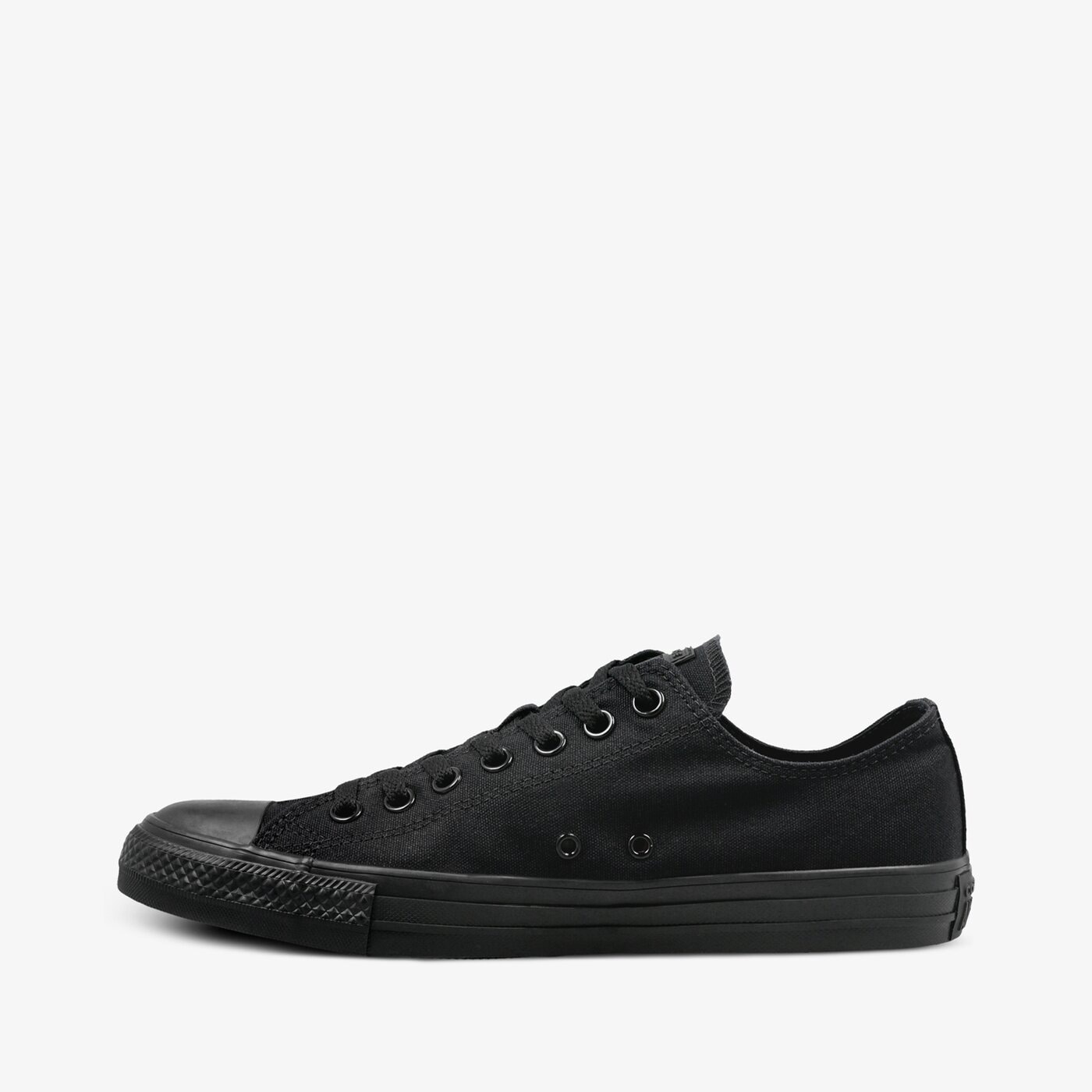 Мъжки маратонки CONVERSE ALL STAR OX MONOCHROME  m5039m цвят черен