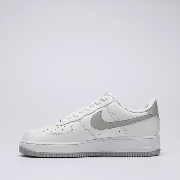 Мъжки маратонки NIKE AIR FORCE 1 '07  fj4146-100 цвят бял