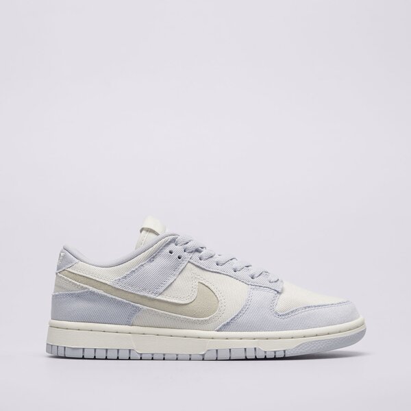 Дамски маратонки NIKE W DUNK LOW hf1985-001 цвят сив