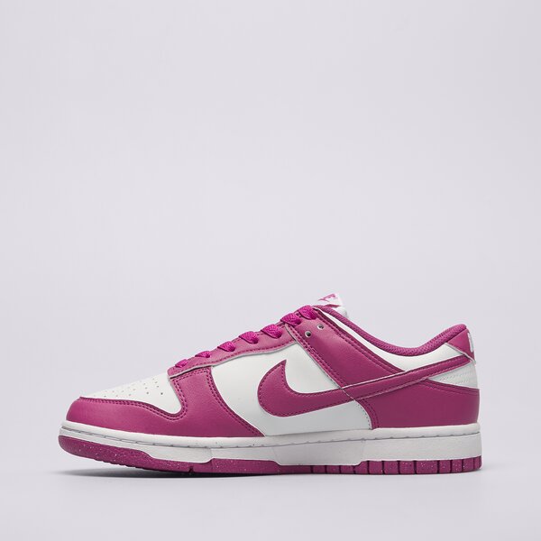 Дамски маратонки NIKE DUNK LOW dd1873-110 цвят бял