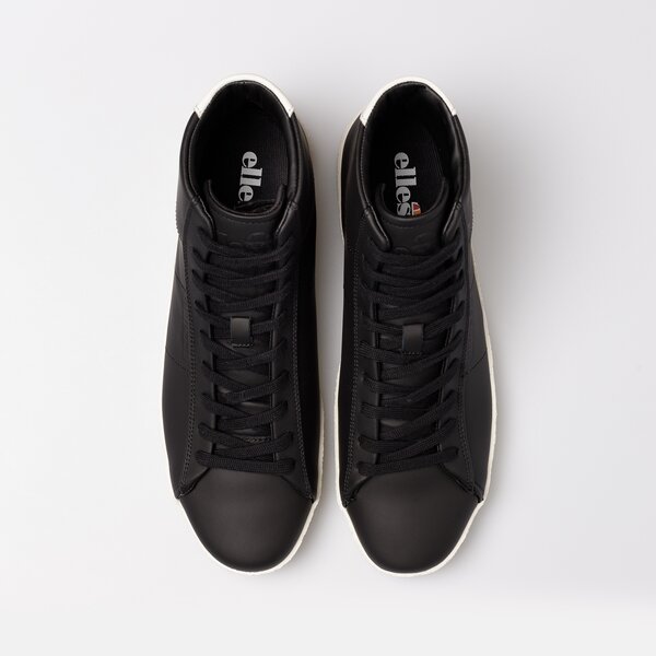 Мъжки маратонки ELLESSE PULITO MID CUPSOLE  shpf0519011 цвят черен