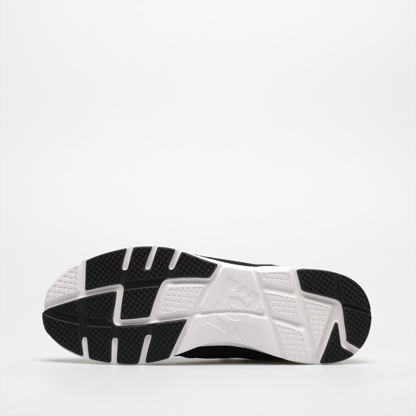 Мъжки маратонки DC SKYLINE adys400066bkw цвят черен