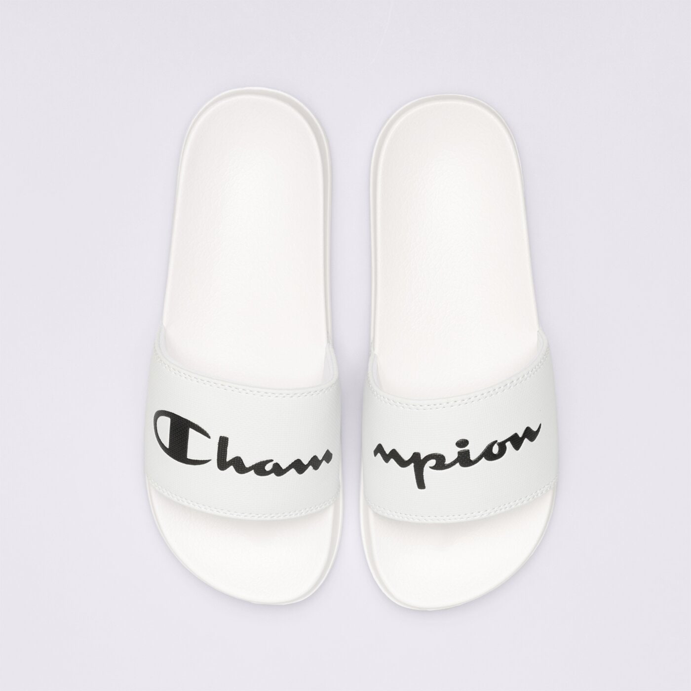 Дамски чехли и сандали CHAMPION SAMOA 2 s11649ww001 цвят бял