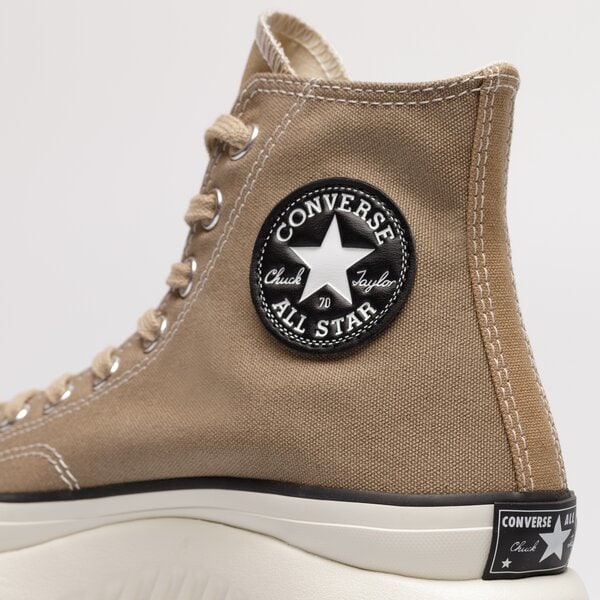 Дамски маратонки CONVERSE CHUCK 70 AT-CX a02528c цвят кафяв