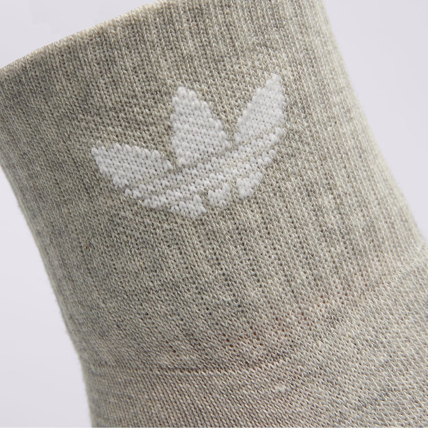 Дамски чорапи ADIDAS ЧОРАПИ 1/4 SOCKS 3P ij5612 цвят многоцветен