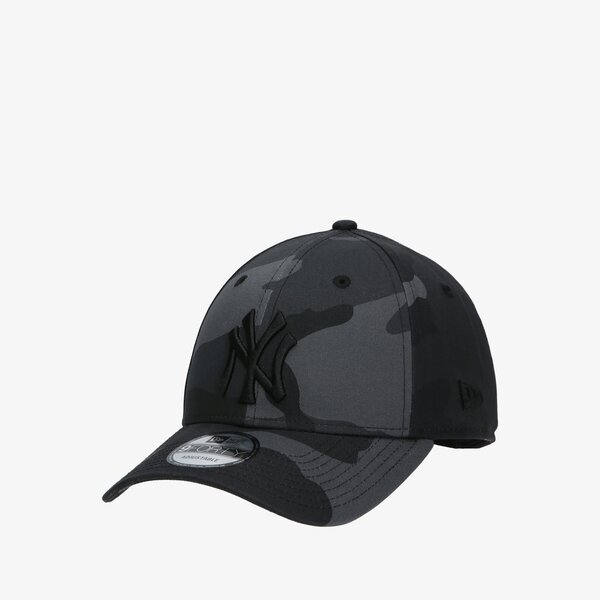 Мъжка шапка с козирка NEW ERA MLB 9FORTY NEW YORK YANKEES CAP NEW YORK YANKEES MNC 12051998 цвят многоцветен
