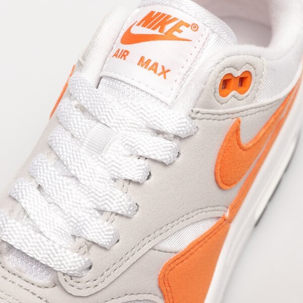 Дамски маратонки NIKE AIR MAX 1 '87 dz2628-002 цвят оранжев