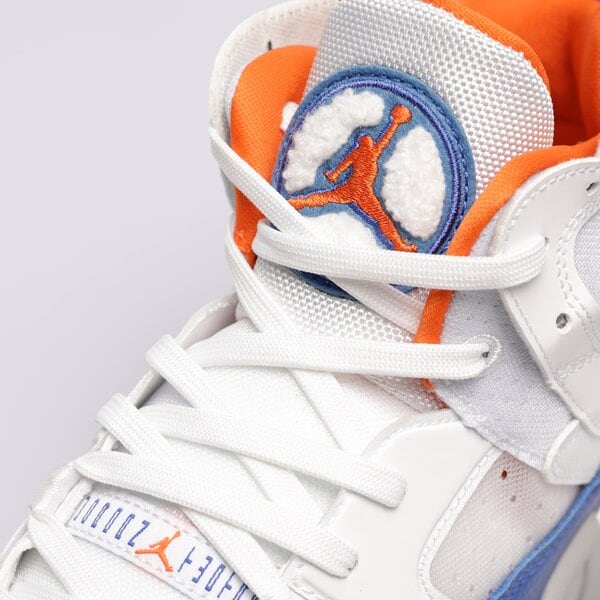 Мъжки маратонки JORDAN JUMPMAN TWO TREY  do1925-148 цвят бял