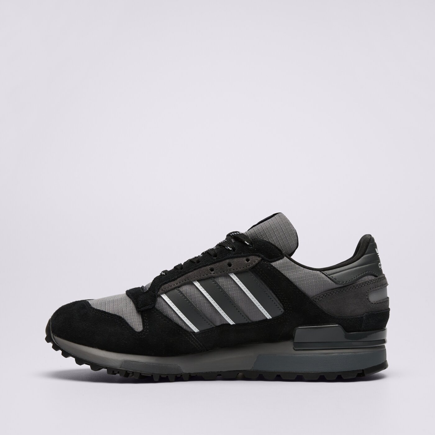 Мъжки маратонки ADIDAS ZX 600  jr8741 цвят черен