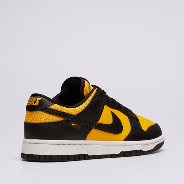 Мъжки маратонки NIKE DUNK LOW fz4618-001 цвят жълт