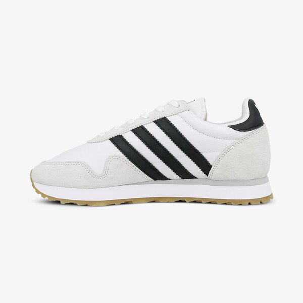 Детски маратонки ADIDAS HAVEN J by9478 цвят бял