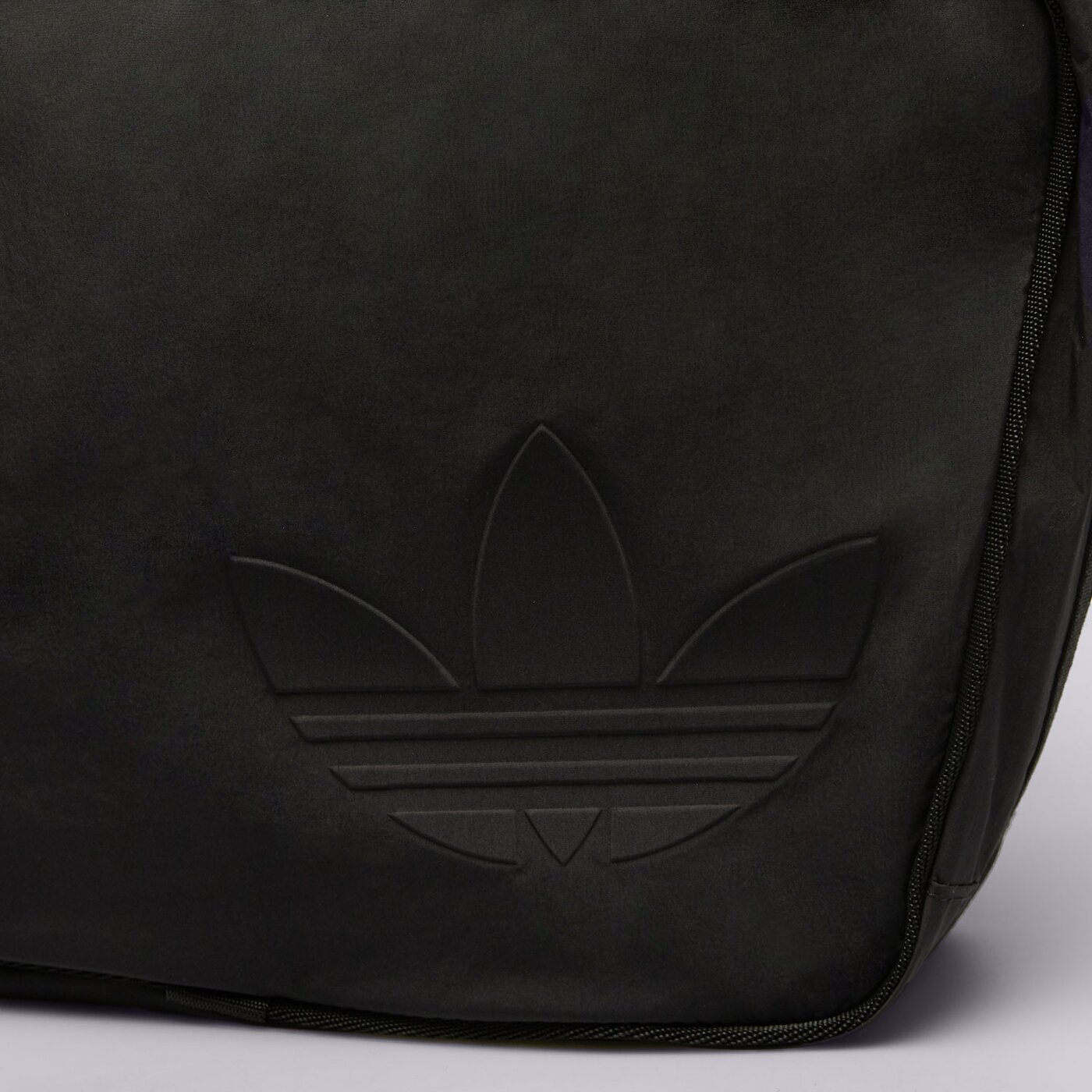 Дамски сак ADIDAS ЧАНТА BOWLING BAG CB jc6082 цвят черен