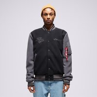 ALPHA INDUSTRIES ЯКЕ VARSITY AIR FORCE