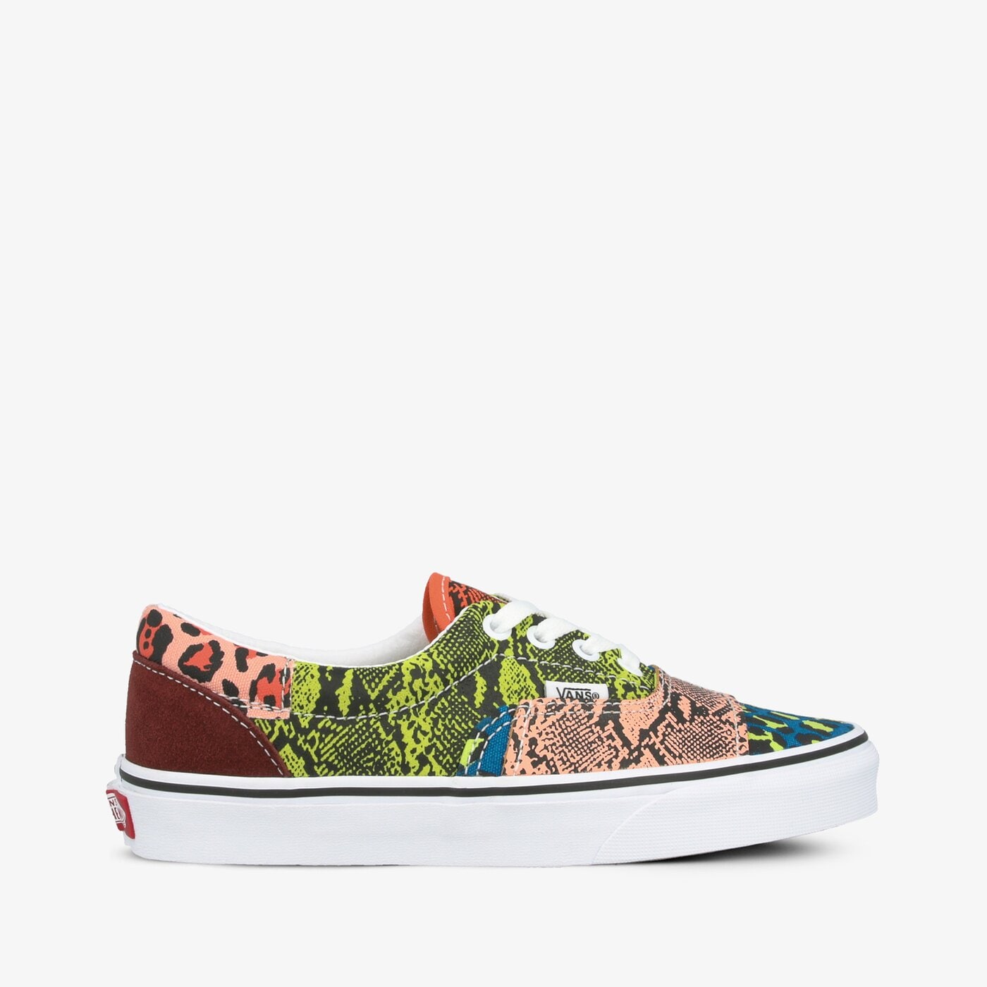 Дамски маратонки VANS UA ERA  vn0a4bv401r цвят многоцветен