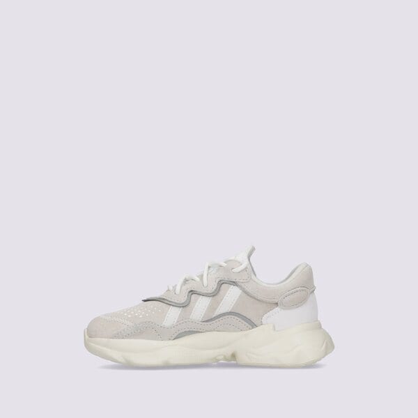 Детски маратонки ADIDAS OZWEEGO  ef6299 цвят бял