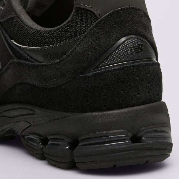 Мъжки маратонки NEW BALANCE 2002R  u2002rbl цвят черен