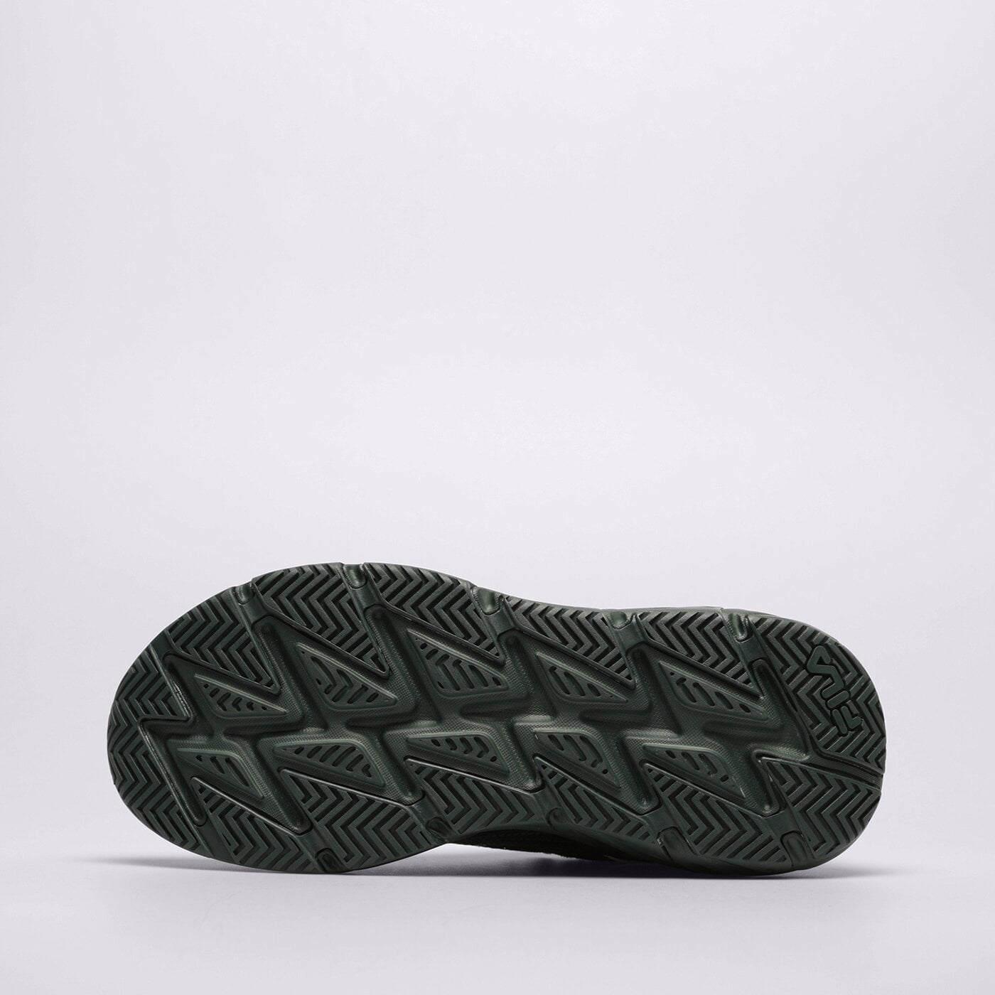 Мъжки маратонки FILA INSTINX EVO 1rm02314375 цвят зелен