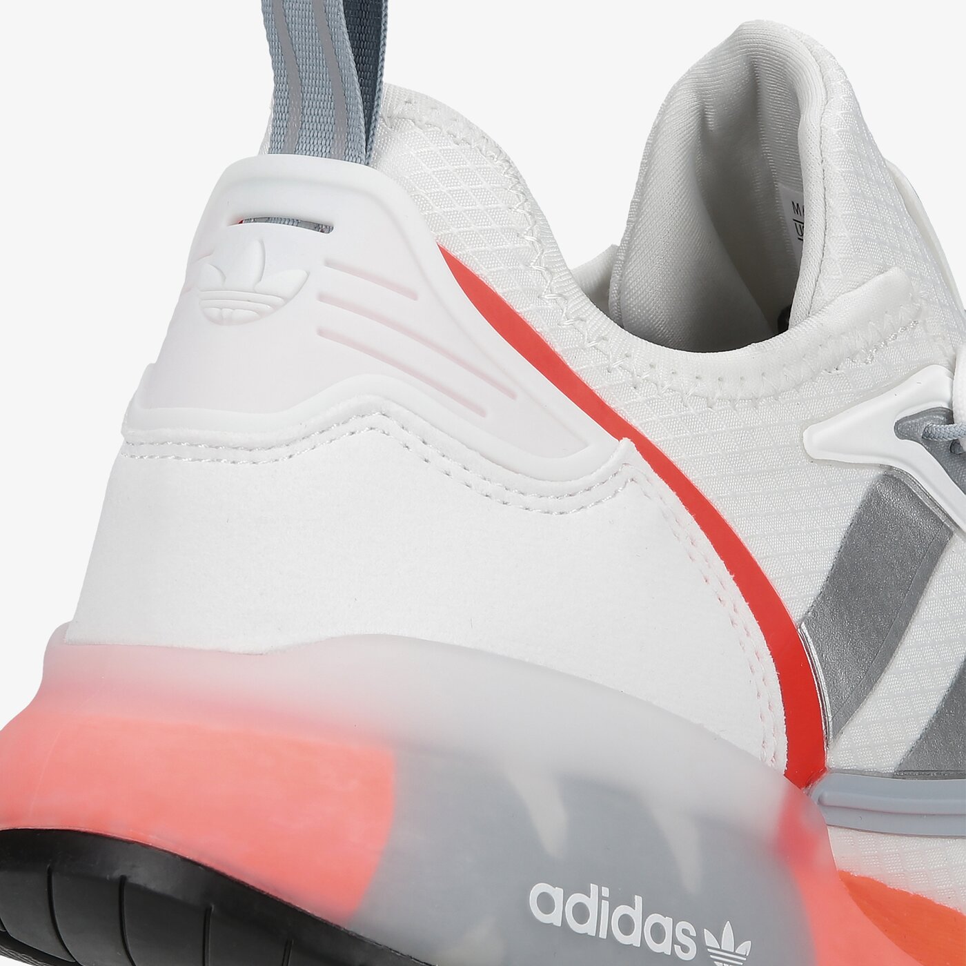 Мъжки маратонки ADIDAS ZX 2K BOOST fy5725 цвят бял