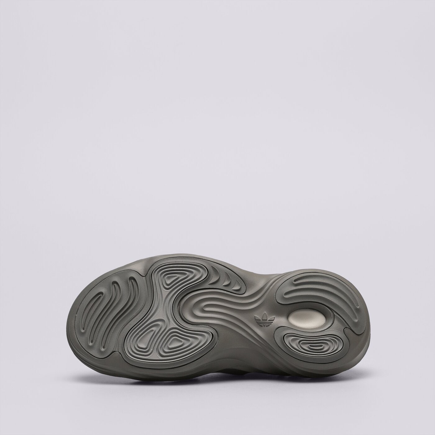 Детски маратонки ADIDAS ADIFOM Q J hq1650 цвят сив