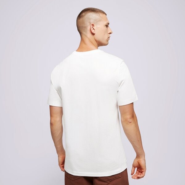 Мъжка тениска NIKE ТЕНИСКА SPORTSWEAR  dr7807-100 цвят бял