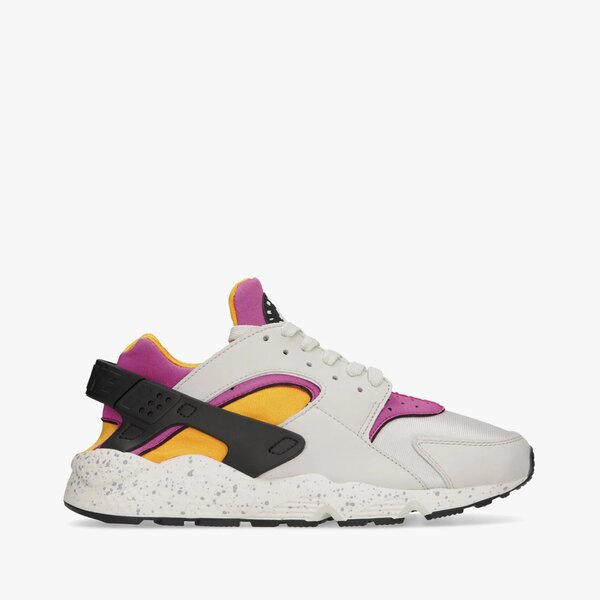 Мъжки маратонки NIKE AIR HUARACHE dd1068-003 цвят бял