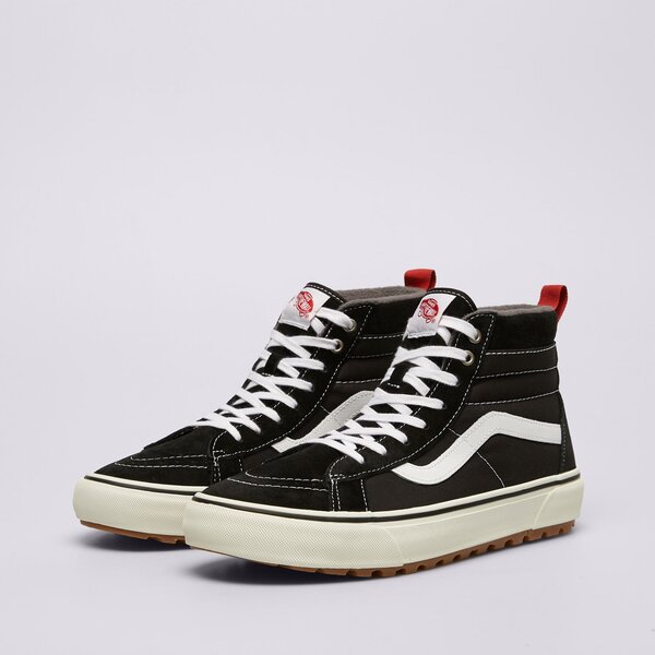 Мъжки маратонки VANS SK8-HI MTE-1 vn0a5hzy6bt1 цвят черен