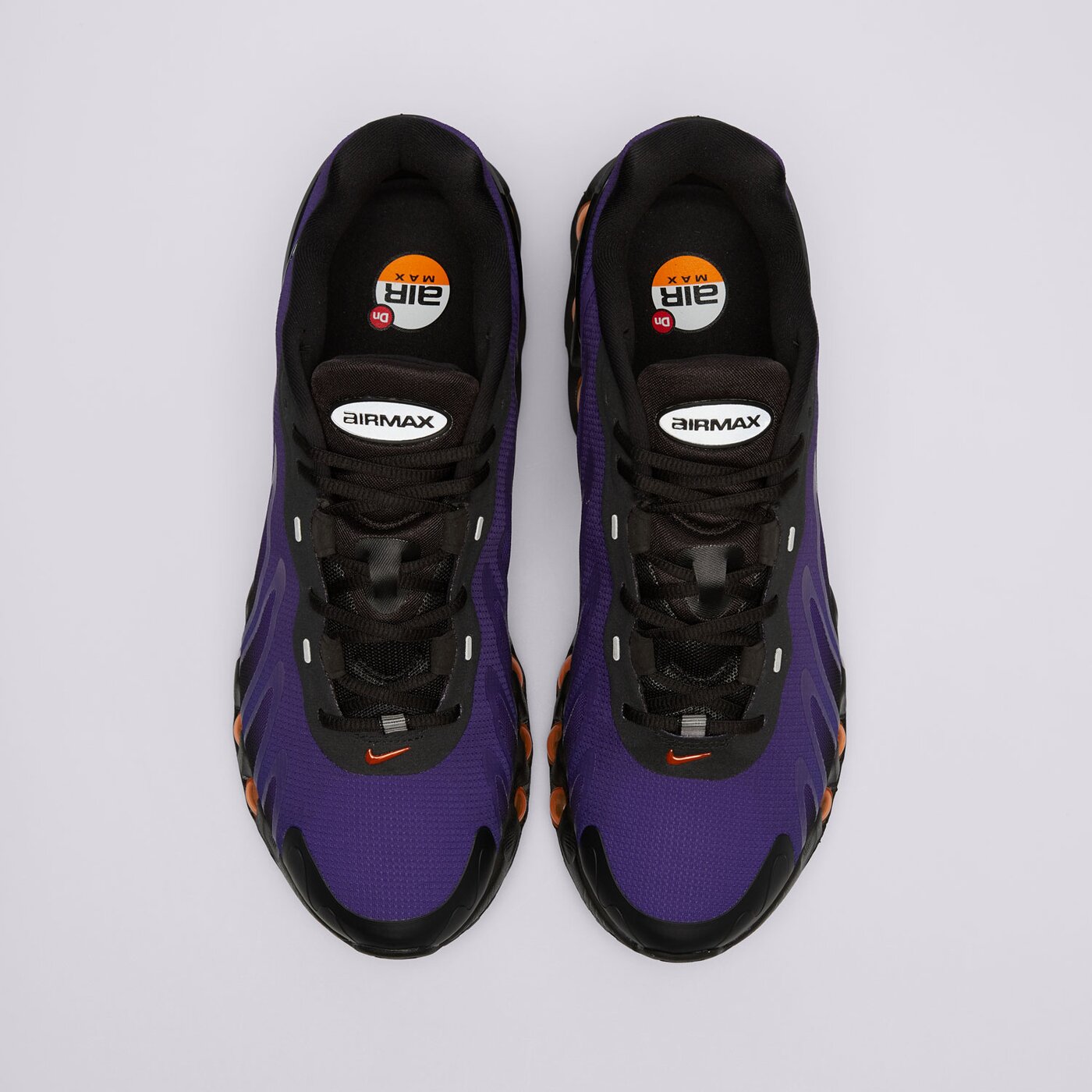 Мъжки маратонки NIKE AIR MAX DN8 fq7860-009 цвят черен