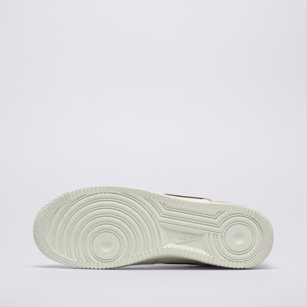 Мъжки маратонки NIKE AIR FORCE 1 '07 LV8 hq2037-101 цвят бежов