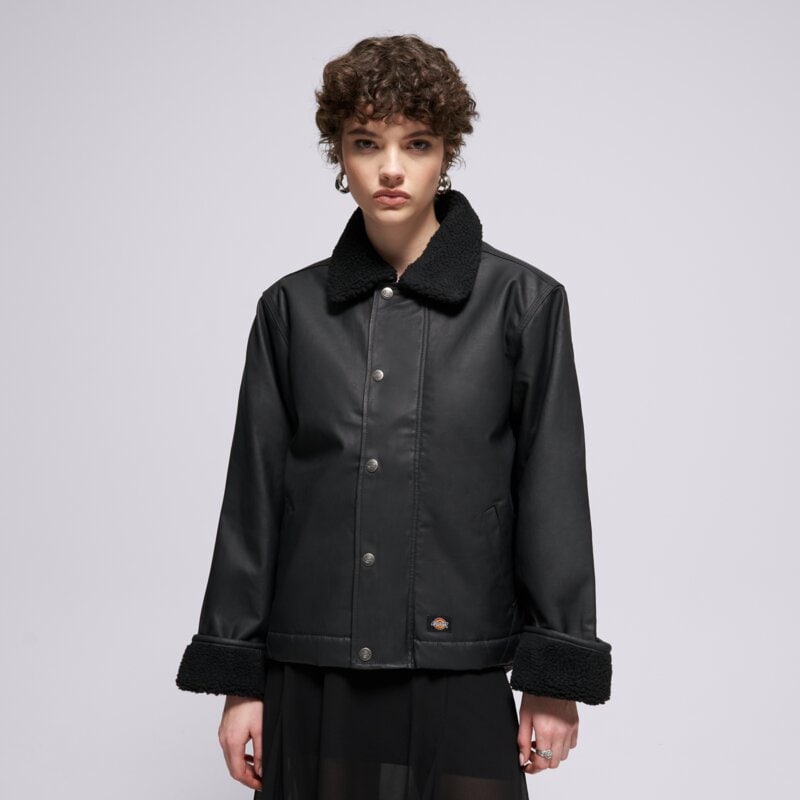 DICKIES ЯКЕ ЗИМНО DECHERD JACKET W