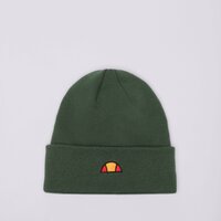 ELLESSE ШАПКА THAR BEANIE DGREEN