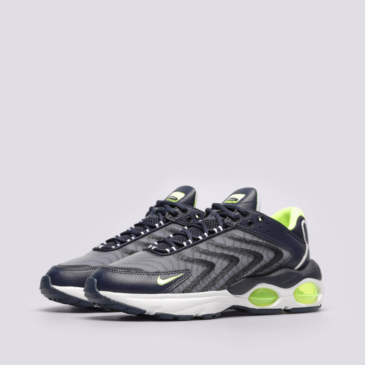 Мъжки маратонки NIKE AIR MAX TW NN fn3409-400 цвят тъмносин