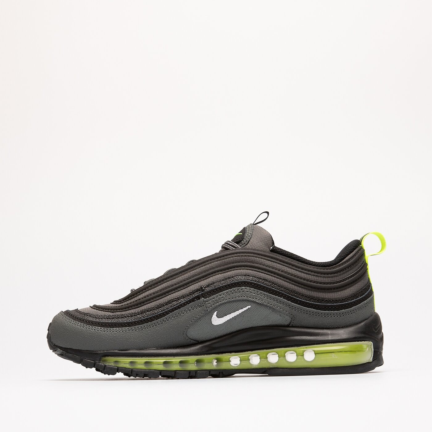 Мъжки маратонки NIKE AIR MAX 97 WT dz4497-001 цвят сив