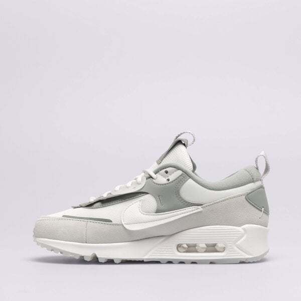 Дамски маратонки NIKE AIR MAX 90 FUTURA dm9922-105 цвят мента