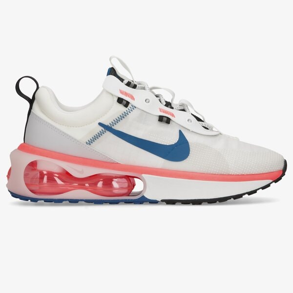 Мъжки маратонки NIKE AIR MAX 2021 dh4245-100 цвят бял
