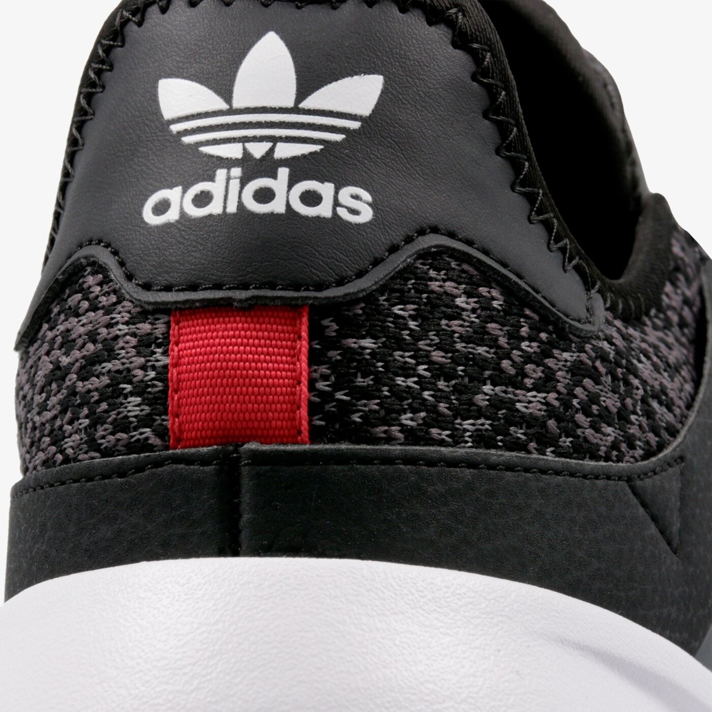 Мъжки маратонки ADIDAS X_PLR f33900 цвят черен