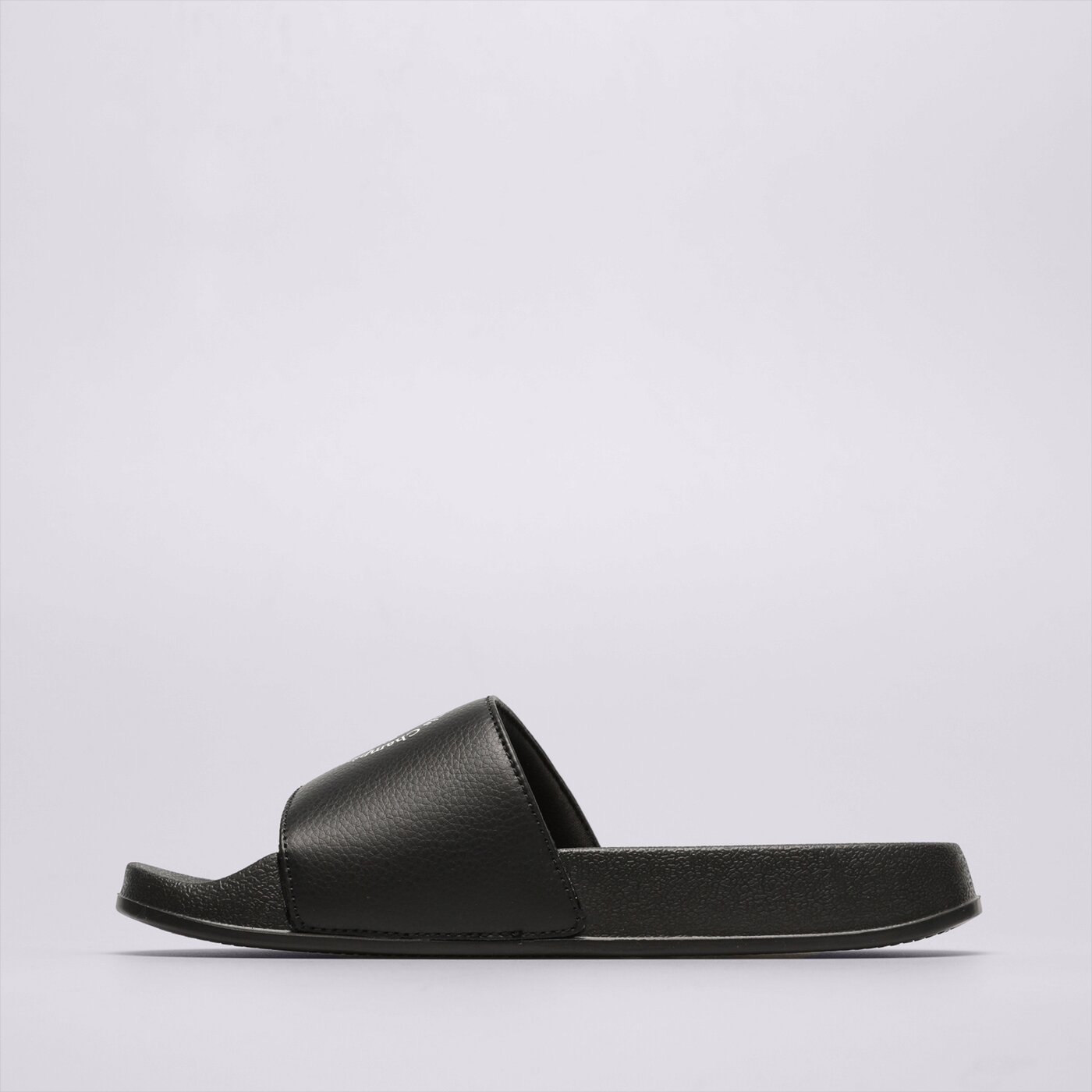 Дамски чехли и сандали ELLESSE LS57 SLIDE  sgrf0623011 цвят черен