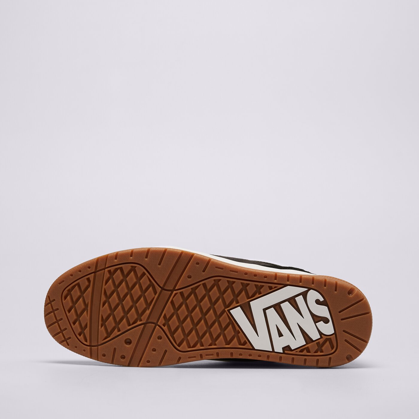 Мъжки маратонки VANS HYLANE vn000d26bma1 цвят черен