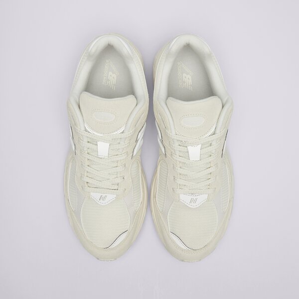 Мъжки маратонки NEW BALANCE 2002R  u2002rwh цвят бял