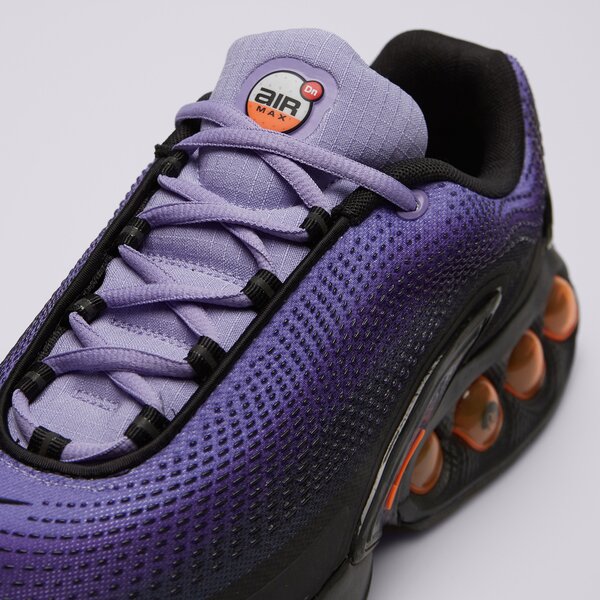 Мъжки маратонки NIKE AIR MAX DN SE hf5531-500 цвят черен