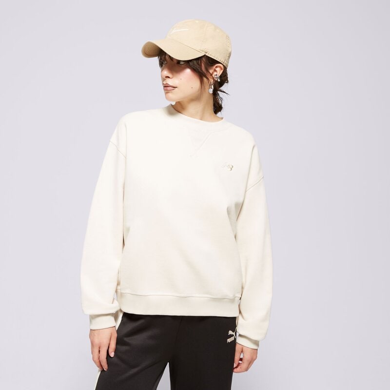 NEW BALANCE СУИТЧЪР ATHLETICS FRENCH TERRY