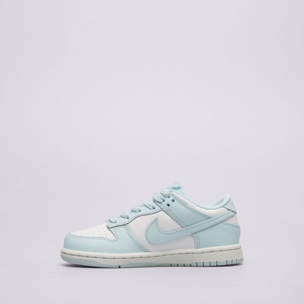 Детски маратонки NIKE DUNK LOW fb9108-105 цвят син