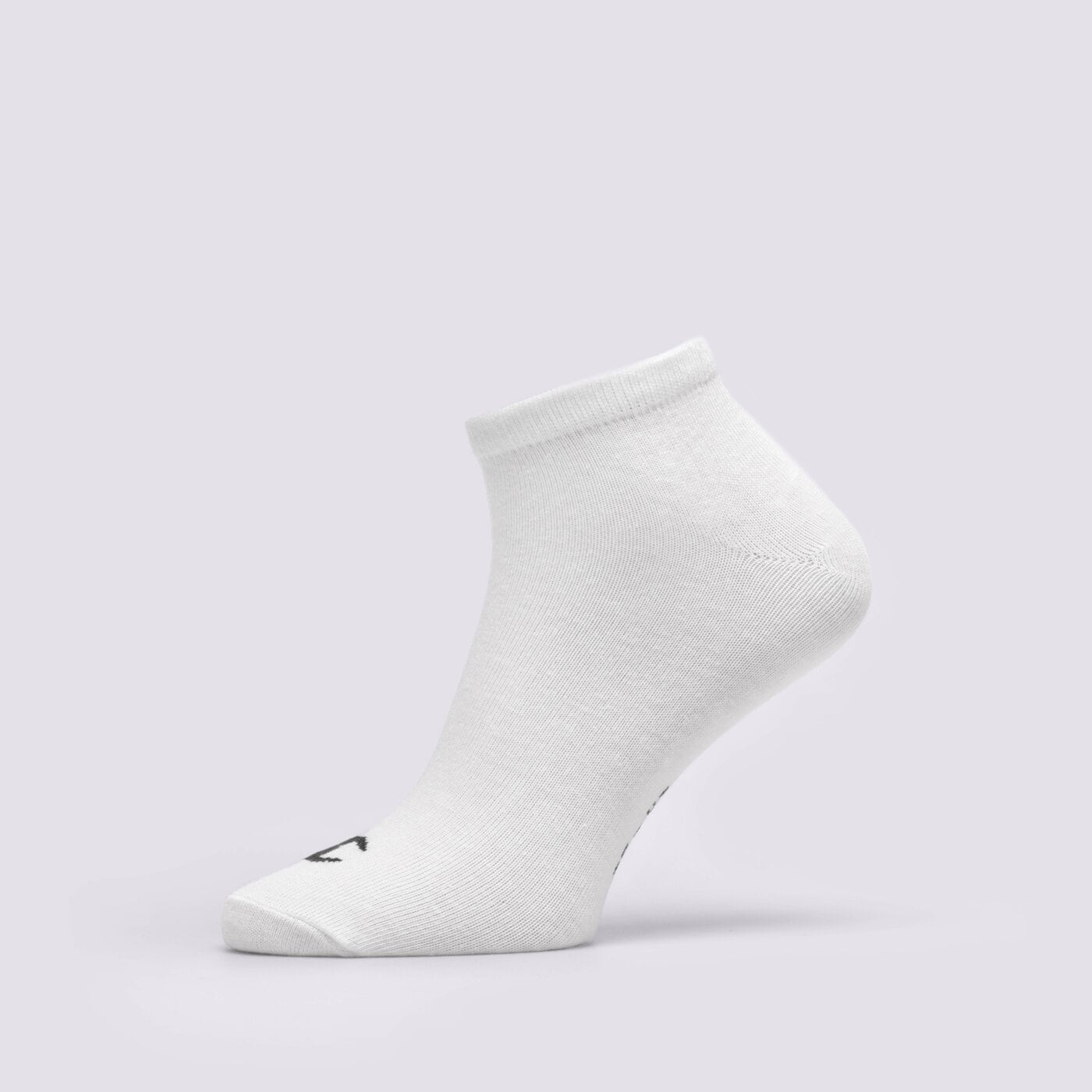 Мъжки  чорапи CHAMPION ЧОРАПИ 3PK SNEAKER SOCKS u24560ww001 цвят бял