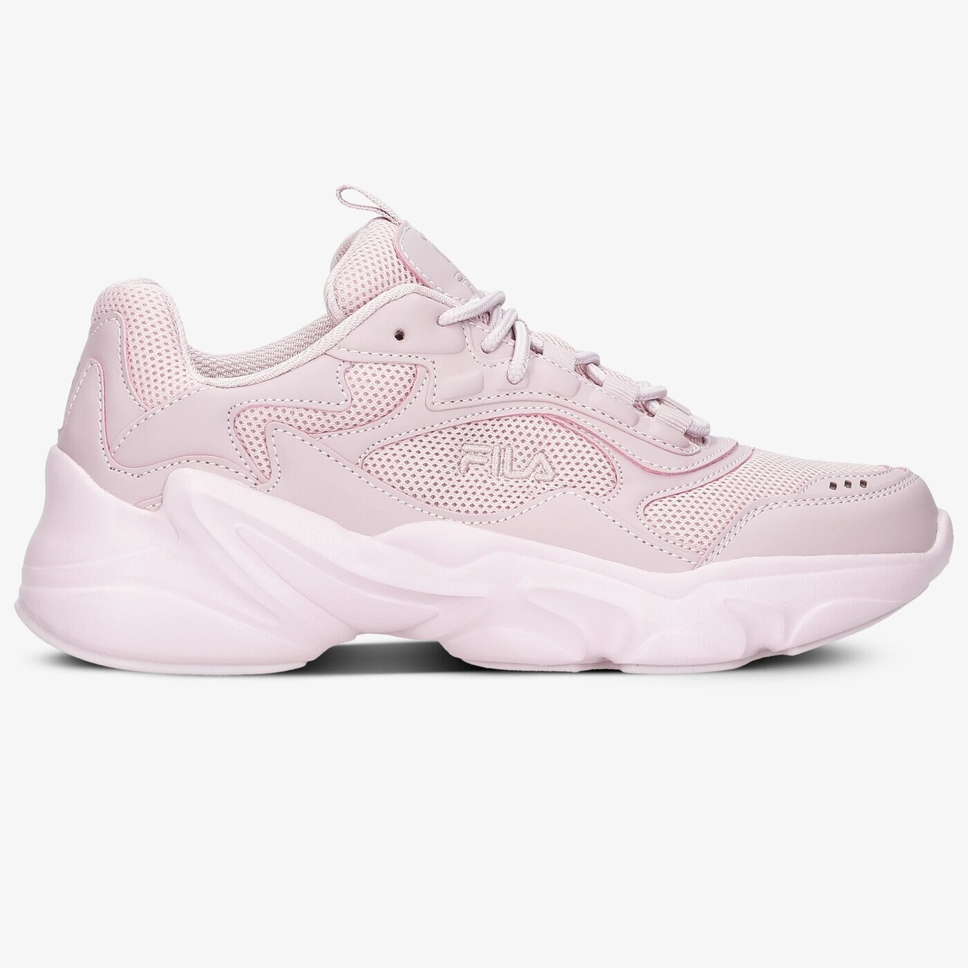 Дамски маратонки FILA COLLENE WMN 101123273x цвят виолетов