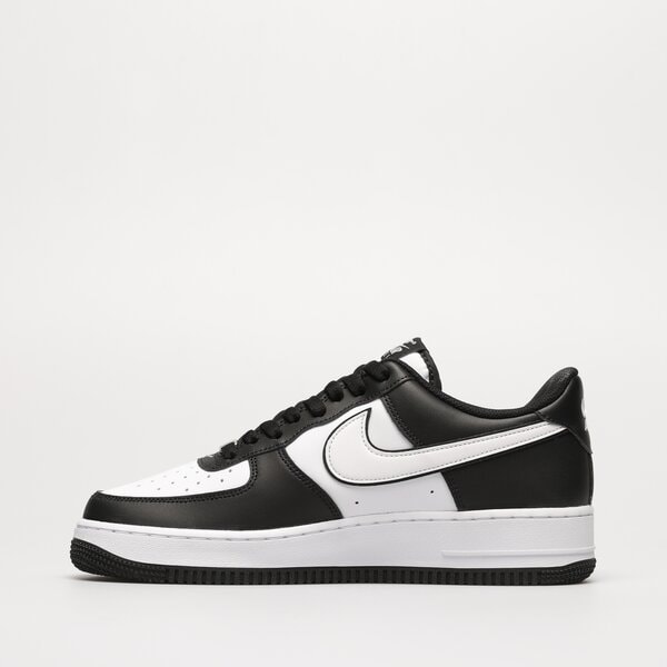 Мъжки маратонки NIKE AIR FORCE 1 '07  dv0788-001 цвят черен