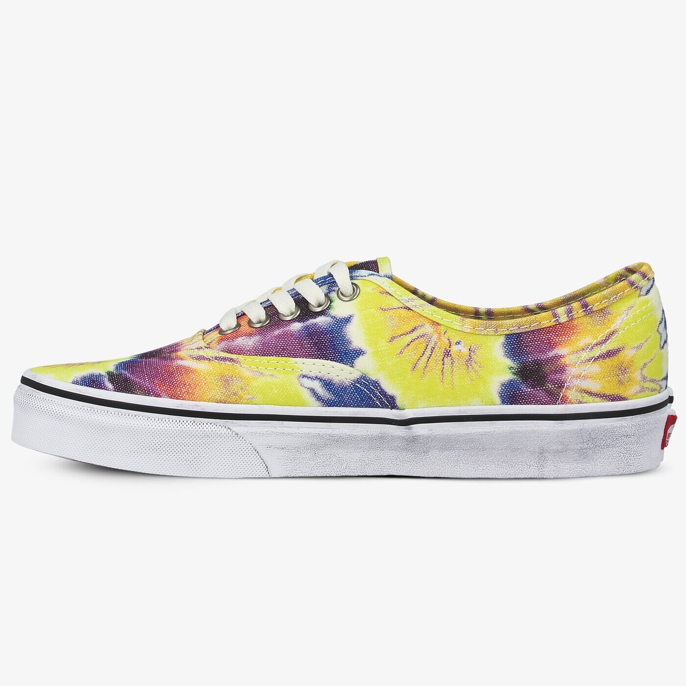 Мъжки маратонки VANS UA AUTHENTIC vn0a2z5i19x1 цвят многоцветен