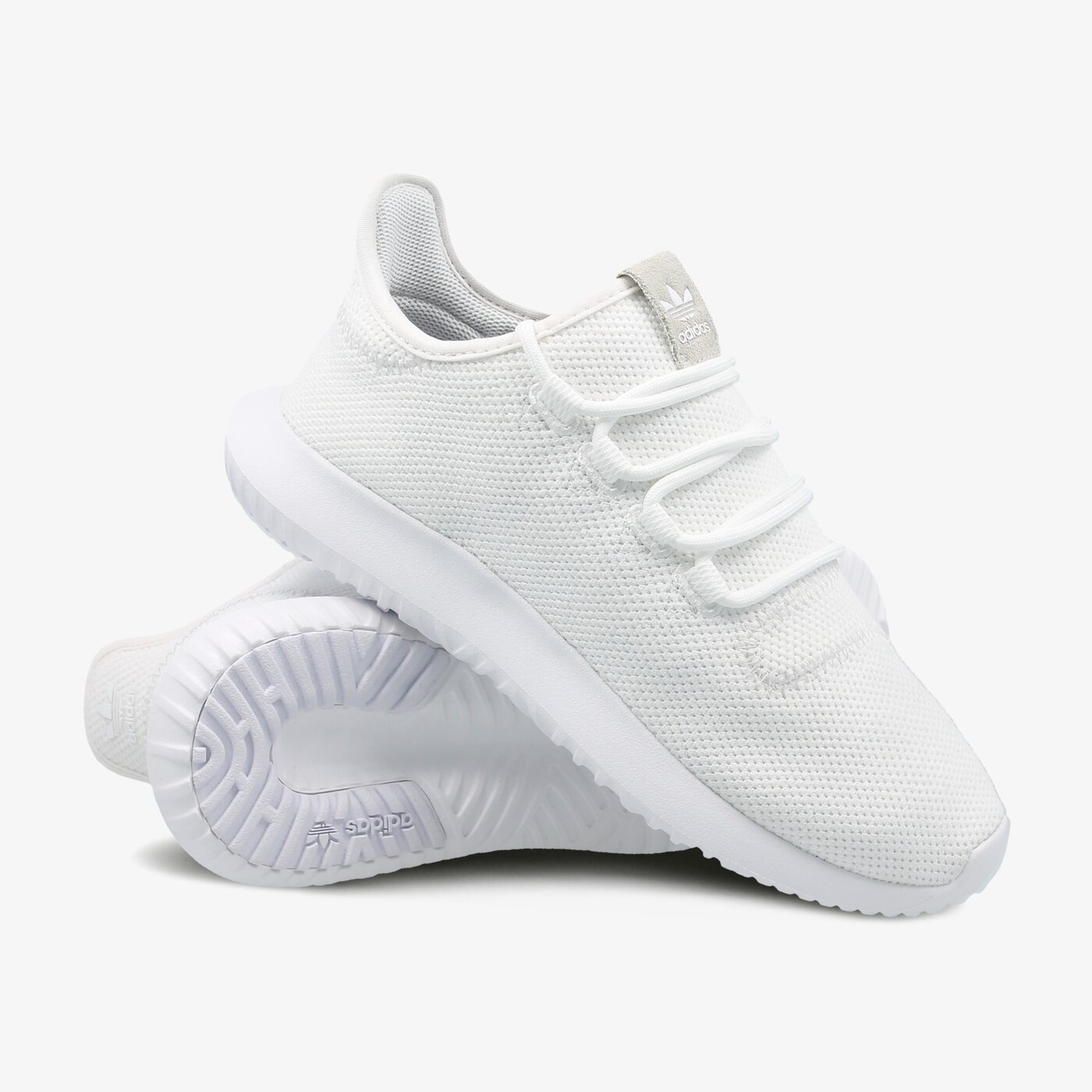 Детски маратонки ADIDAS TUBULAR SHADOW J cp9467 цвят бял