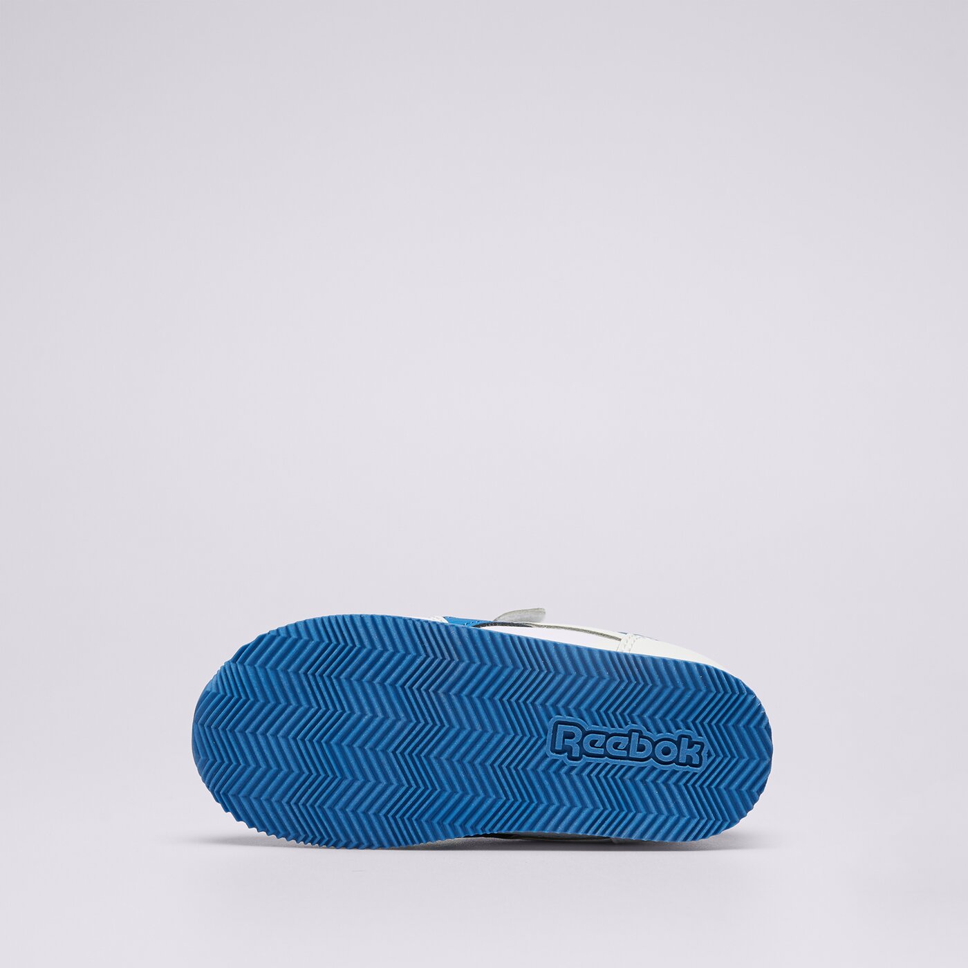 Детски маратонки REEBOK ROYAL CL JOG 3.0  100075175 цвят бял