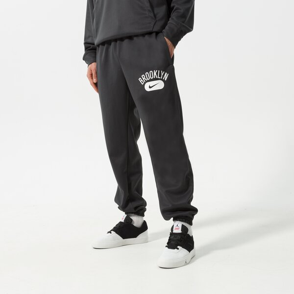 Мъжки панталони NIKE ПАНТАЛОНИ BKN M NK DF SPOTLIGHT PANT NBA db0775-060 цвят черен